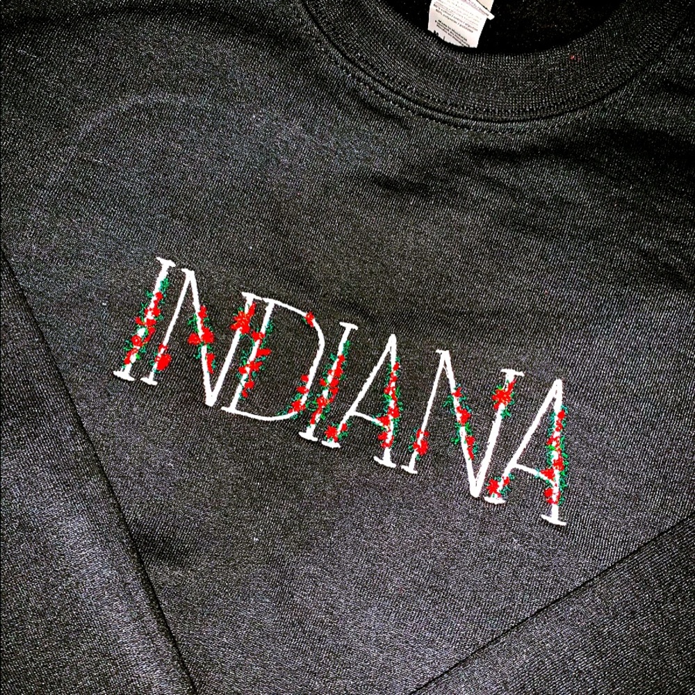 indiana crew